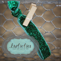 emerald green