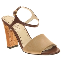 Madeline Bess Ann in Tan