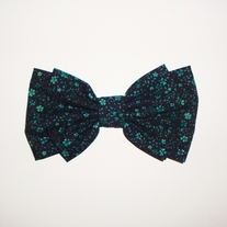 Dark Green Forest Nymph Bow