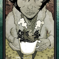The Ferryman