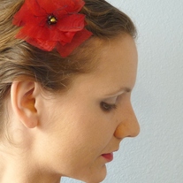 Red Poppy   - Thumbnail 3