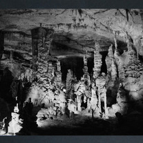 Cathedral Caverns