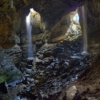Steven's Gap Cave