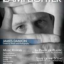 Lamplighter Magazine Issue 1