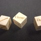 Tourettes Dice - Thumbnail 1