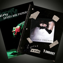 Sleep and Dirty Book Set