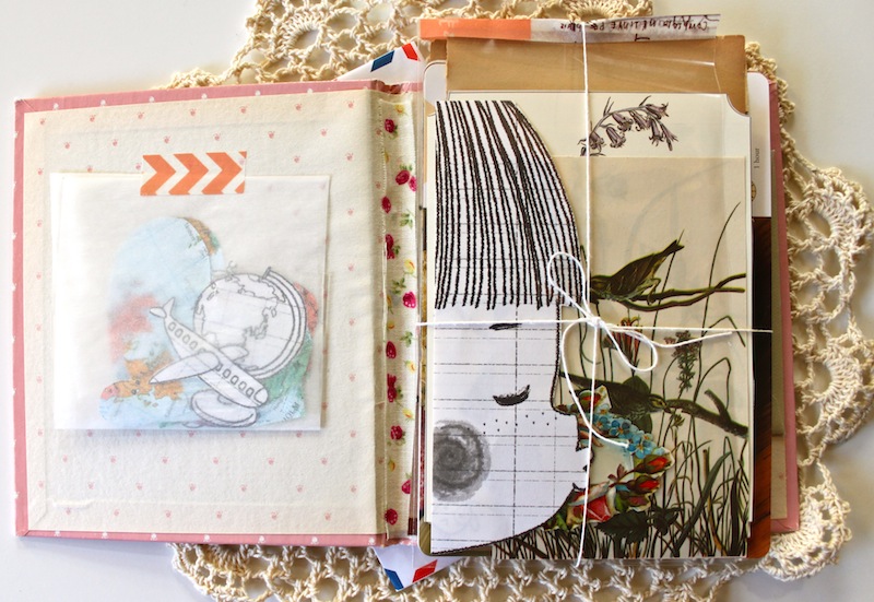 The Kitten · The Love Parcel · Online Store Powered by Storenvy