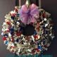 Red, White, and Blue Accent Fabric - Thumbnail 1