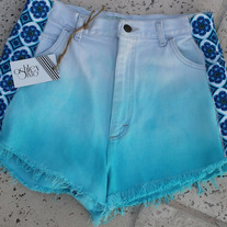 Repurposed by Ashley Sixto (TUXEDO No. 002)