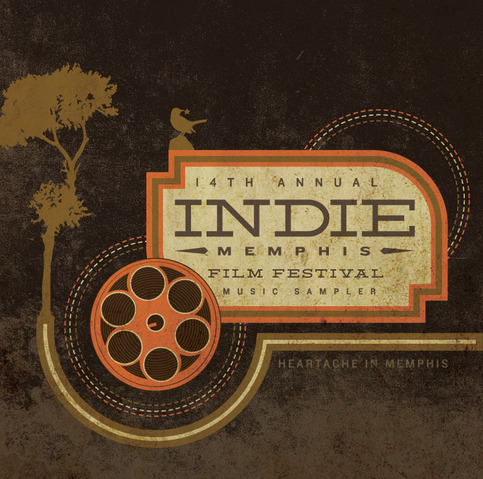 The Indie Memphis Film Festival Music Sampler, Heartache in Memphis