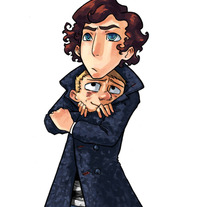 Johnlock