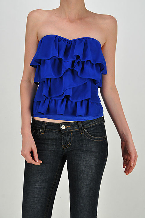Tamila - more colors