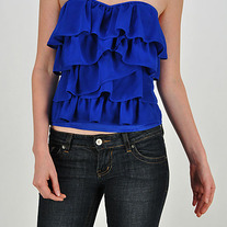 Tamila - more colors