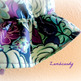 Purple flower skirt - Thumbnail 3