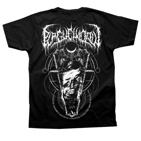 Plague Widow "Void" Shirt