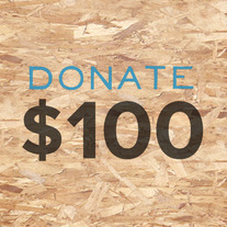 $100 Donation