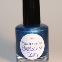 Blueberry Jam (Full-sized)