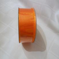Orange Ribbon