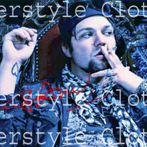 BAMS UNHOLY UNION BAM MARGERA SIGNED/AUTOGRAPHED PHOTO