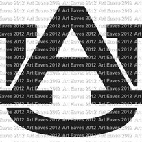 University of Auburn Logo Vinyl Decal