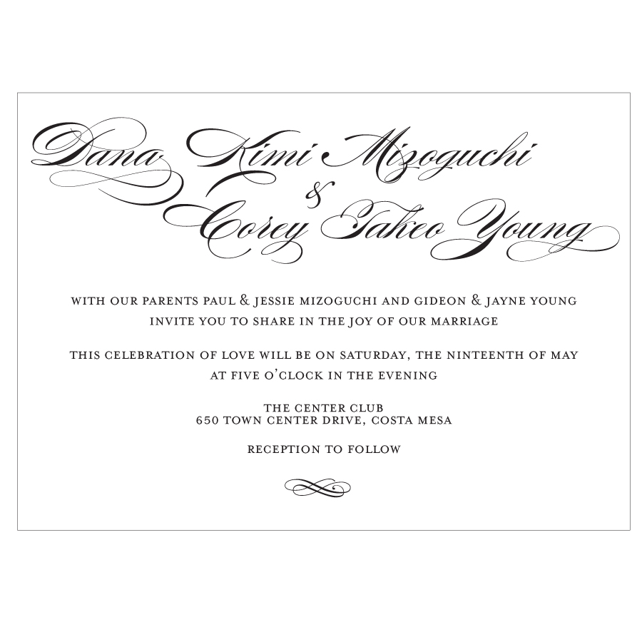 invitations pdf