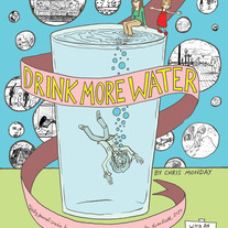 Drink More Water