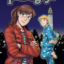 Polterguys Vol. 1 (PDF)