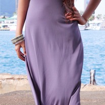 Your Choice Two-Way Dress