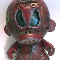 Rusty Foomi#1