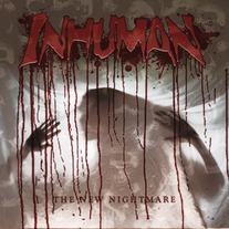 Inhuman - The New Nightmare Package