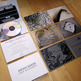 TQA023 - Aidan Baker/Leah Buckareff - Breathing Heavy Breathing CDR - Thumbnail 1