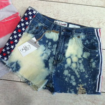 SOLD - AMERICANO No. 002 // TUXEDO // Size Small (Repurposed by AshleySixto)
