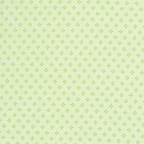 Fat Quarter-Tea Cakes Petite Fours in Spring Green/VM42 Sring Green