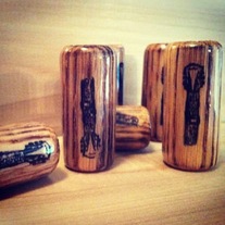 Guitar Slide