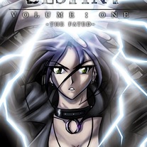 Star Cross'd Destiny, Vol.1 by Blair B.