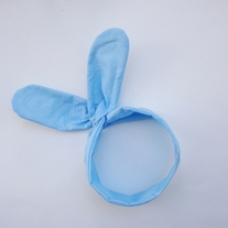 Pure Blue BunnyBand
