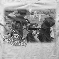 BIN LADEN BOYZ