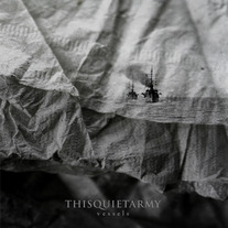 thisquietarmy - Vessels LP