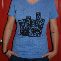 I am the Unknown: Blue