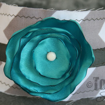 Turquoise Dream Lite