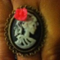 Lolita Ring