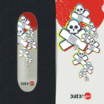 Skull Deck 