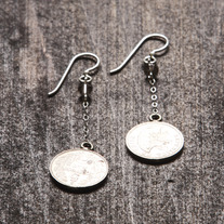 Lindsay Earrings
