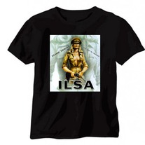 ILSA Harem Keeper T-Shirt #3