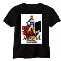 ILSA Tigress of Siberia T-Shirt #4