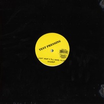 ***Exclusive*** Indeep - Last Night A D.J. Saved My Life/Lorraine Johnson - Feed The Flame (Collectors) 12" Vinyl