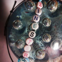 ZINESTER bracelet