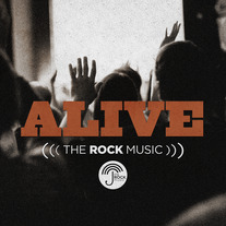 ALIVE