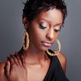 Bigger Is Better GOLD or SILVER hoop earrings  - Thumbnail 1