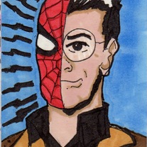Sketch Cards